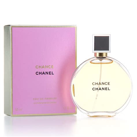 chanel chance edp 50ml ราคา|Chanel Chance EDP 50 ml (Counter Box).